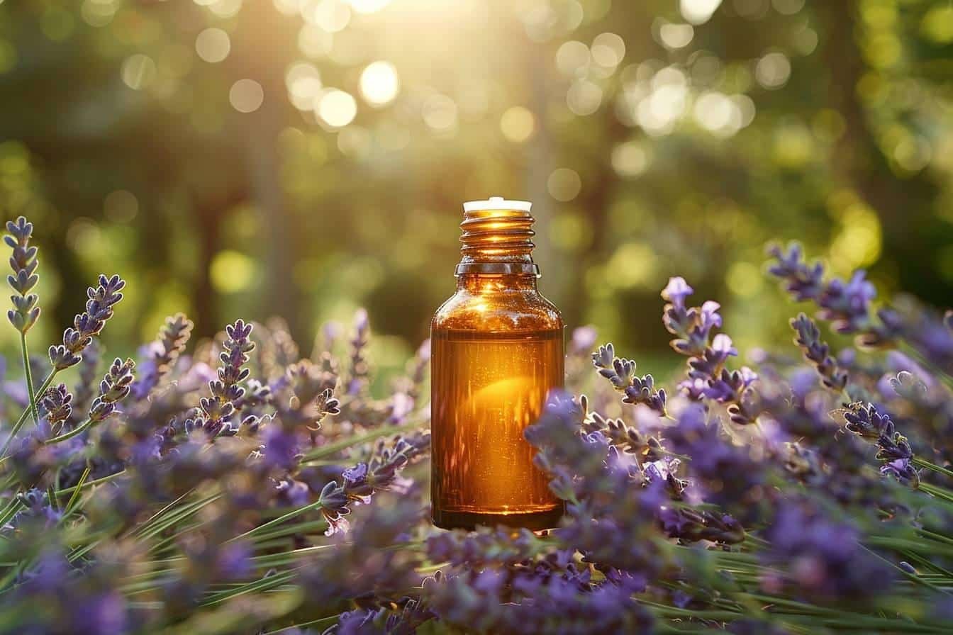 Découvrez l'aromathérapie aux huiles essentielles à Caluire-et-Cuire pour votre bien-être