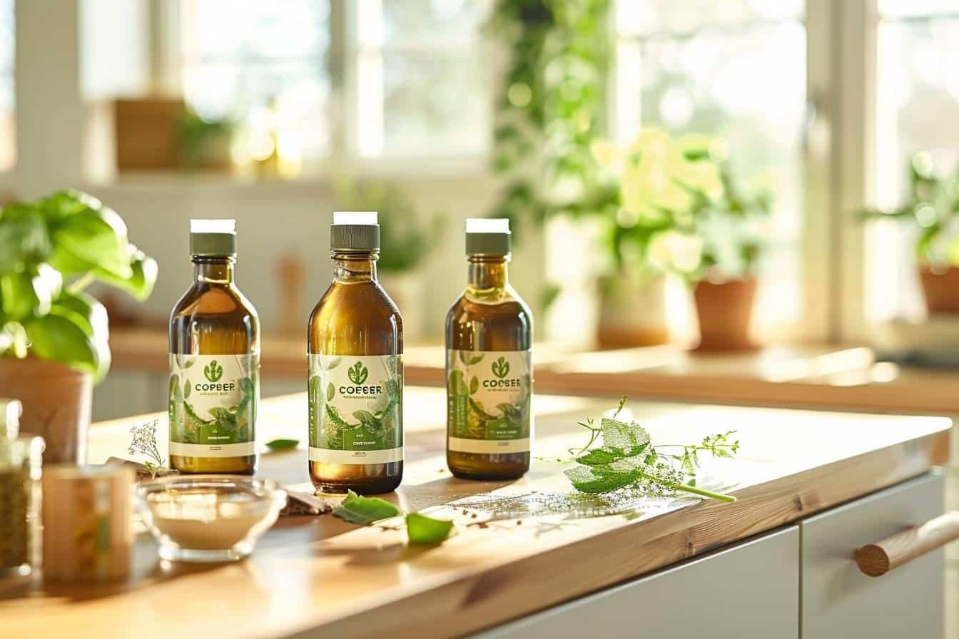 Aromathérapie et huiles essentielles à Clermont-Ferrand : bénéficiez des bienfaits naturels