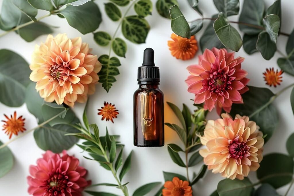 Huile essentielle contre la dépression : découvrez les bienfaits des aromathérapies naturelles
