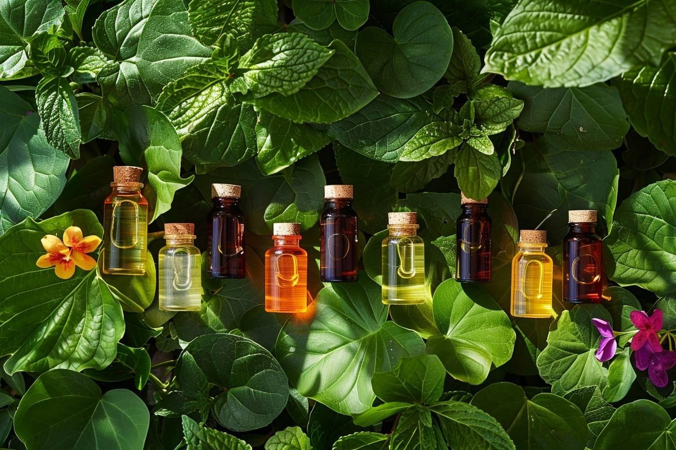 Huile essentielle contre la dépression : découvrez les bienfaits des aromathérapies naturelles