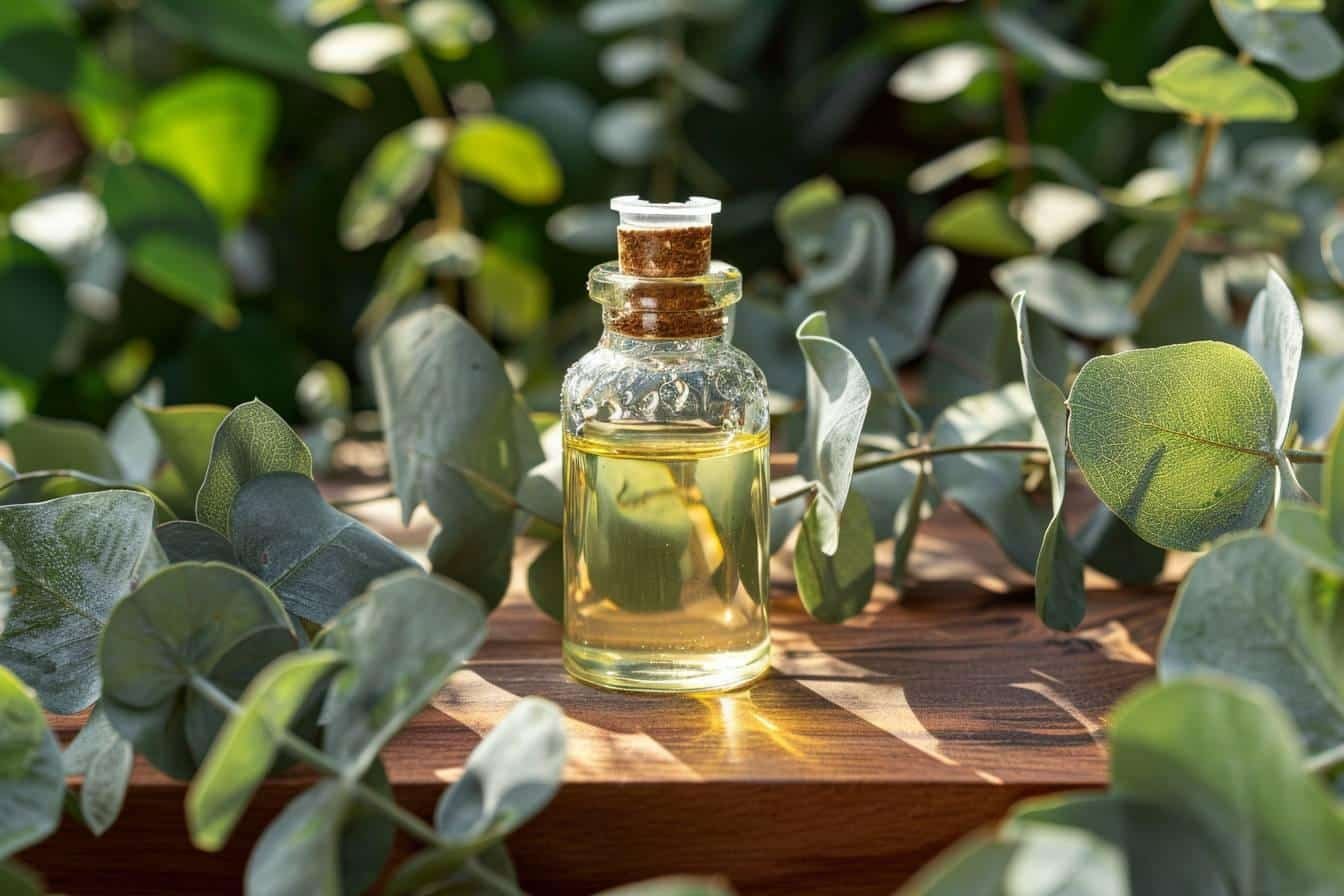 Les contre-indications de l'huile essentielle d'eucalyptus : que faut-il savoir ?