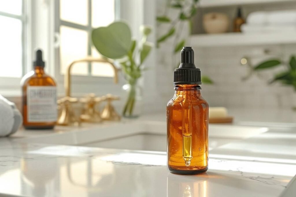 Comment utiliser l'huile essentielle de tea tree contre l'acné : guide pratique et conseils d'application